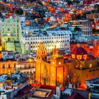 Mexico Attractions image 1